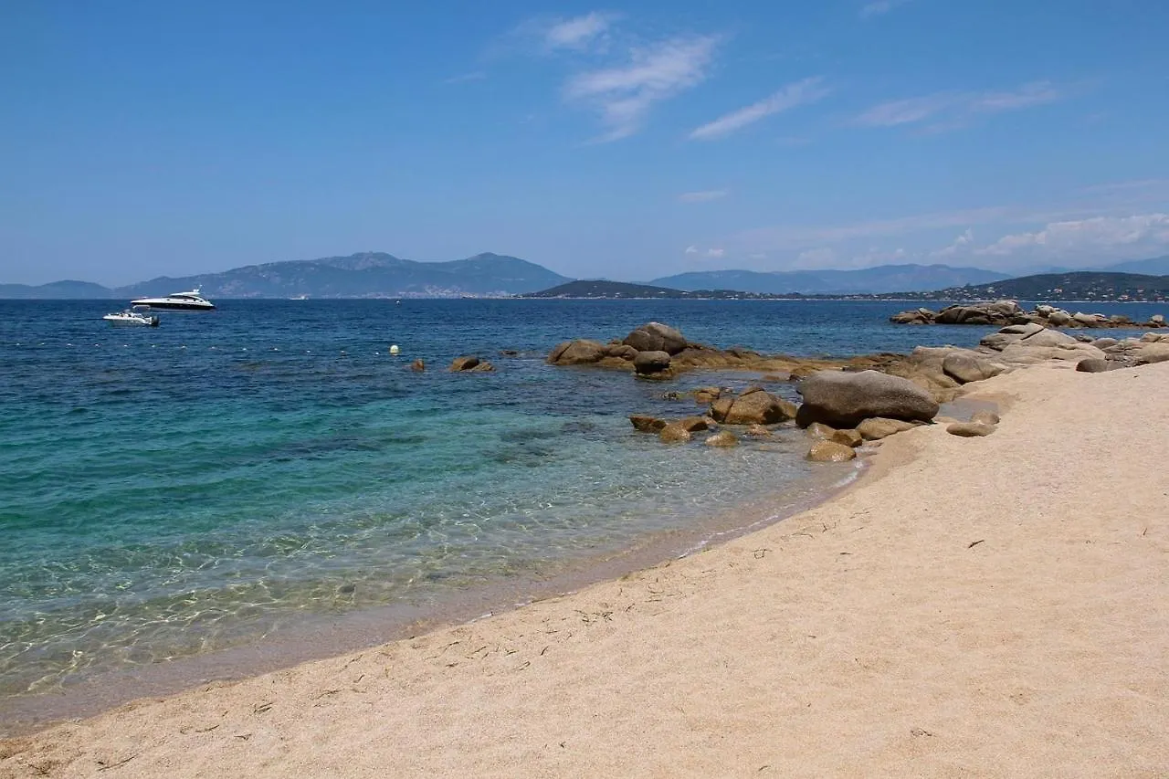 Apartmán Chiavari Beach Itálie
