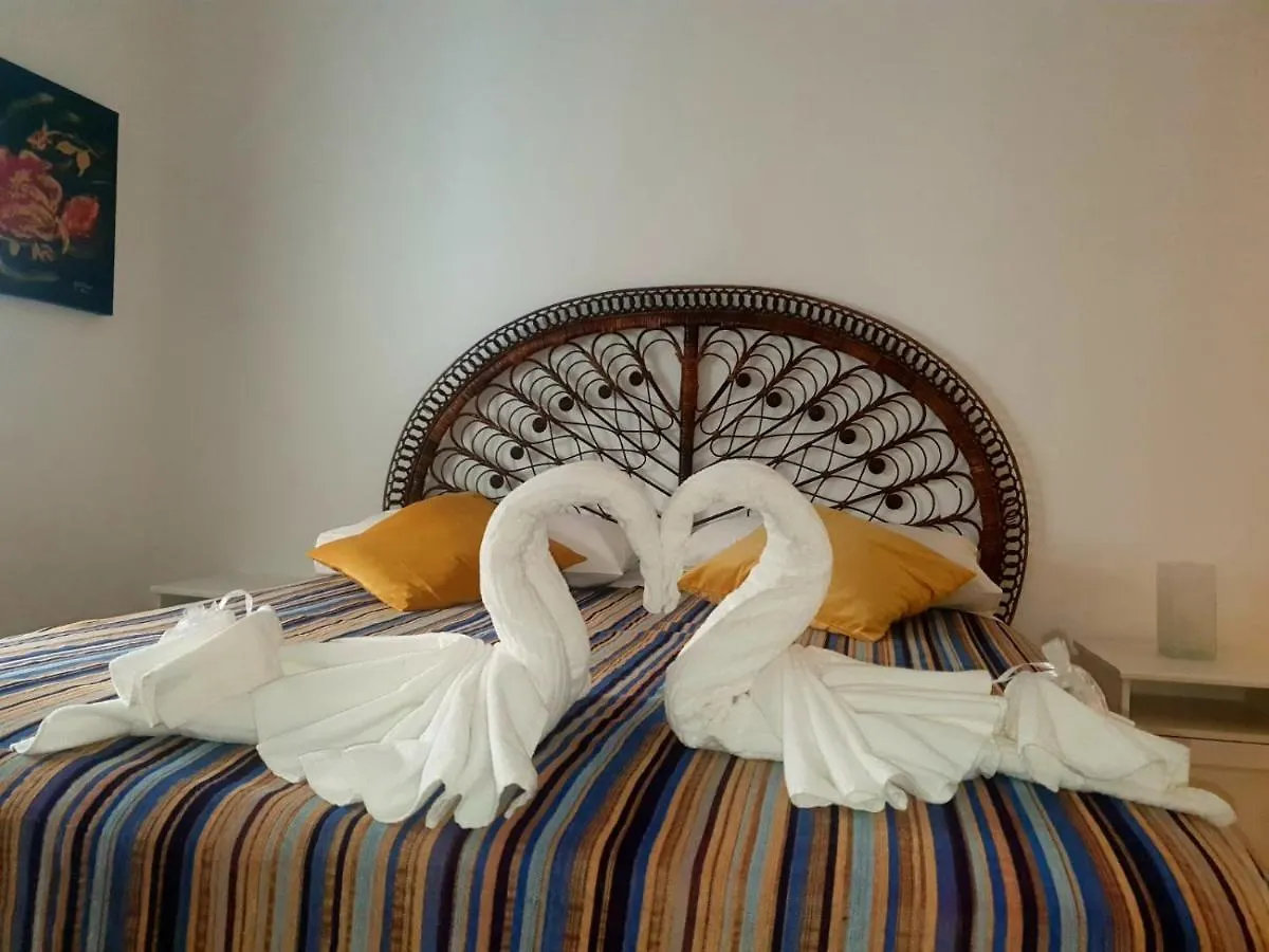 Chiavari Beach Apartment