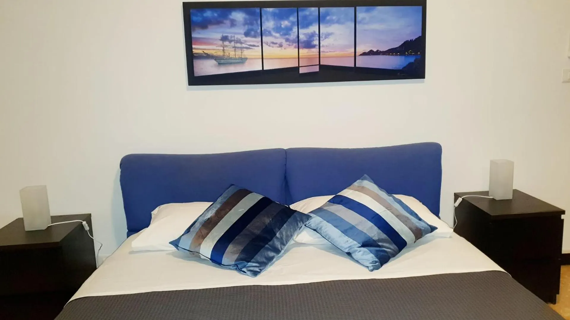 Apartment Chiavari Beach