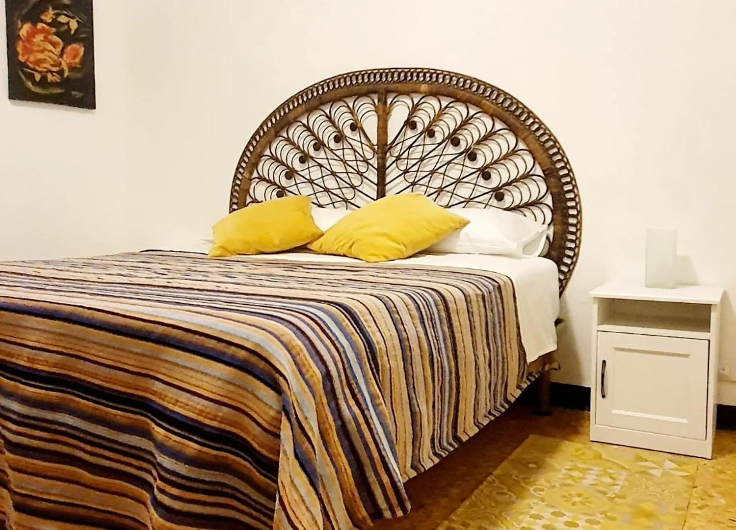 Apartment Chiavari Beach